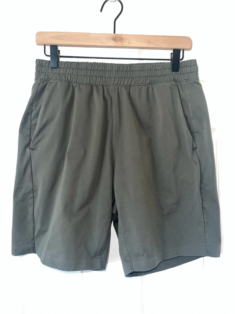 Nike Air Jordan Dri-Fit Golf Shorts Diamond Print Black Size XL